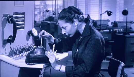 【映画】『死刑台のエレベーター』のメディア考