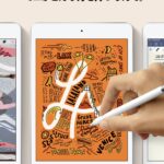 iPad mini 2019 突如の復活の意味