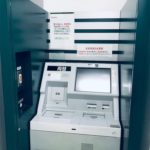 両替機からキャッシュレス化か？