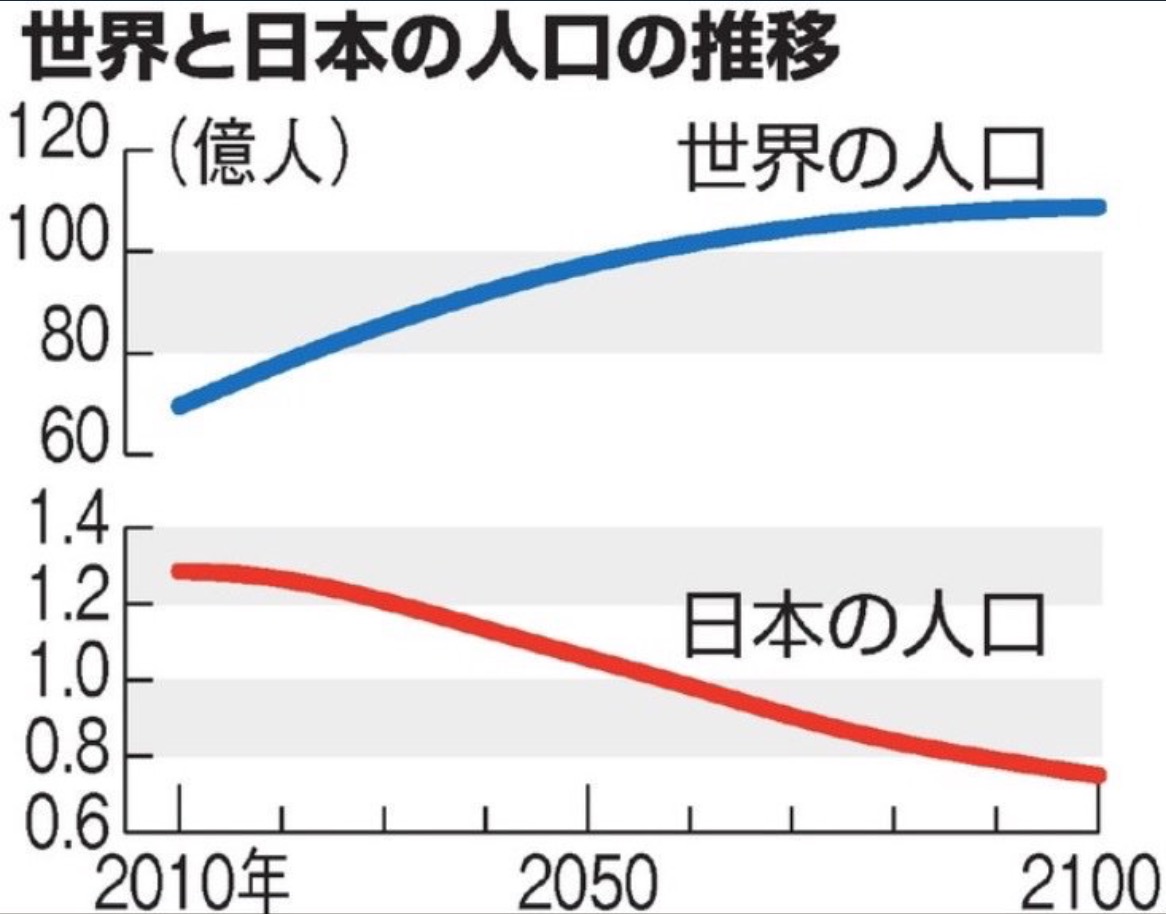 おはよう日本 百年の孤独