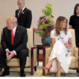 通訳不要の新たな皇室外交 令和のトランプ夫妻と天皇陛下の会話シーン