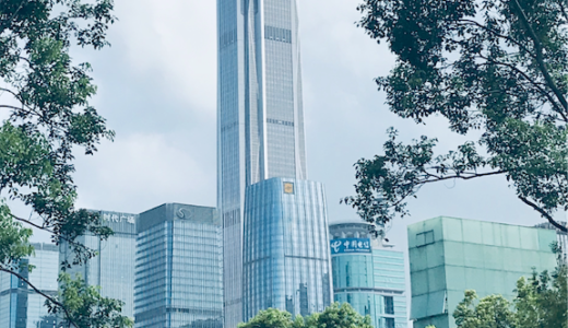 緊急開催！ 『KNN中国深セン ハイテクビジネスレポート』 〜ここだけでしか言えないハナシ〜