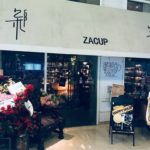 wonderful cafe at Shenzen 深圳 展示会駅 ZACUP