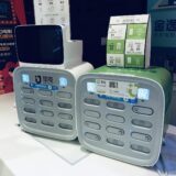 中国 QRコード決済市場  2017年度 3,412兆円（202.9兆元）利用者数は約5億6,200万人