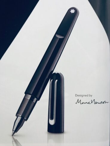 montblanc
