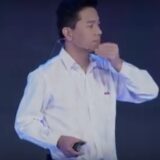 バイドゥのCEO ロビン・リー氏にふりかかる災難  ペットボトルの水かけ事件 海亀族
