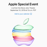 アップルが抱える課題とティム・クックの発想　2019年　