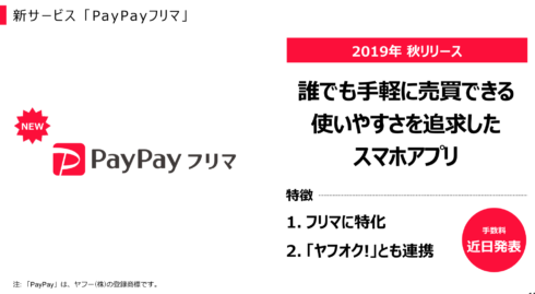 ヤフー が Paypay にブランド変更したい４つの理由 Zホールディングス 始動 神田敏晶 個人 Yahoo ニュース