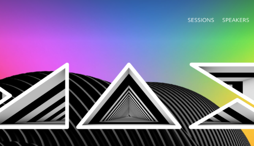 今年のAdobe MAX 2019の振り返りを見てAdobeのすごさを感じる！