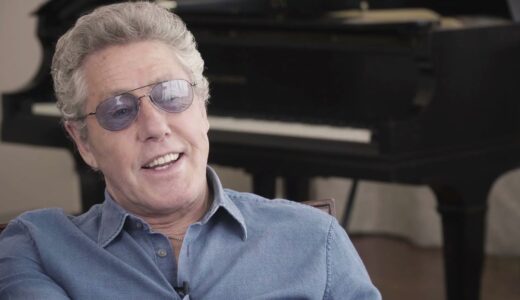 ロジャー・ダルトリーさんの算数問題　さて、子供は何人でしょう？