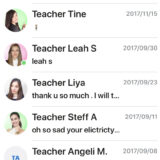 オンライン英会話スクールのメリットとデメリット