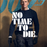 ダニエル・クレイグ最後のボンド作品『007/ノータイムトゥーダイ』2020年04月20日公開　予告編解禁！