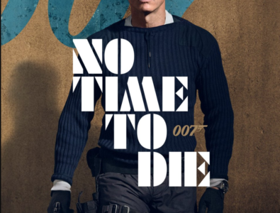 ダニエル・クレイグ最後のボンド作品『007/ノータイムトゥーダイ』2020年04月20日公開　予告編解禁！