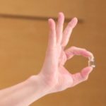 中居さんのいざという時に持ち歩ける『ジャニーさんのお骨』