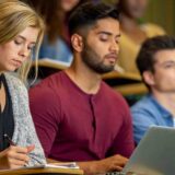 1兆5600億ドル 156兆円 米学生ローンの総額(2019年)