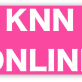 『KNNオンライン』サロンを開始しました。月額サブスクリプションではなく生涯サブスクリプションで10,000円