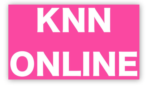 『KNNオンライン』サロンを開始しました。月額サブスクリプションではなく生涯サブスクリプションで10,000円