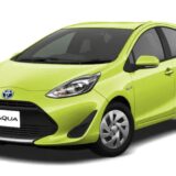 『アクア』と『プリウス』の違いがわからない人のクルマ選び