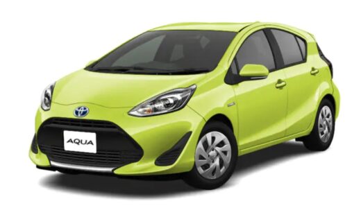 『アクア』と『プリウス』の違いがわからない人のクルマ選び