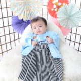 #神田レオン 誕生100日記念　#スタジオエース　#百日写真　沖縄県名護市