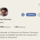 ClubhouseのTerms of Serviceについて