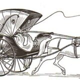 すべては『馬車』からセダン・クーペ・ワゴン