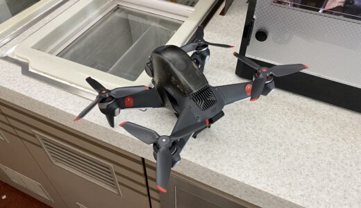 DJI FPV登場！総額22.7万円で『自分が空を飛ぶ願い』を叶える！ #DJIFPV 15万4,000円から11万8,800円に値下げ！