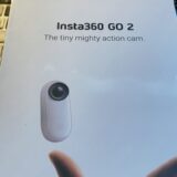 insta360GO2購入ガイド