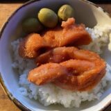 博多辛子明太子『ひろしょう』の明太子は絶品だった