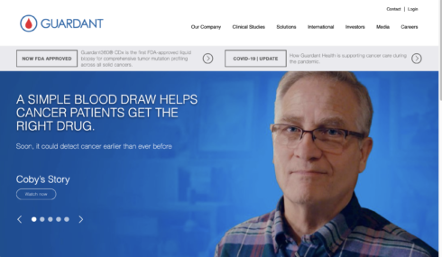 Guardant
