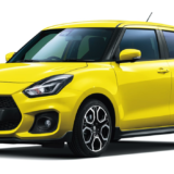 スイフトスポーツ