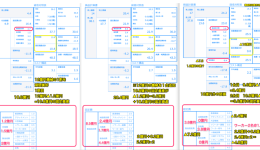 下のソーシャルリンクからフォロー
