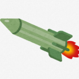 北朝鮮　#ミサイルガチャ　日本の何県に落ちるかガチャしてみる？