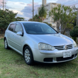 フォルクスワーゲン ゴルフ TSI Trendline 1400cc