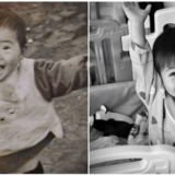 58年前の自分との比較　#神田レオン チャンネル