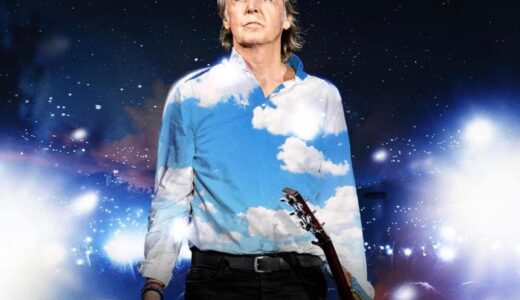 ポールマッカートニー、2022年のツアーが発表！ #PaulMcCartneyGotBack