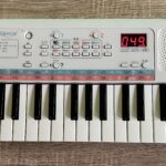 2022年 電子ピアノ購入ガイド ヤマハ Remie PSS-E30　5,720円で買えるミニキーボード