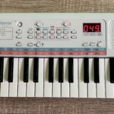 2022年 電子ピアノ購入ガイド ヤマハ Remie PSS-E30　5,720円で買えるミニキーボード