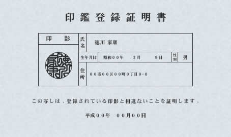 自動車クルマの譲渡に必要な書類一式 #名義変更　必要書類 譲渡証明書　委任状　印鑑証明書　車検証　自動車税申告書