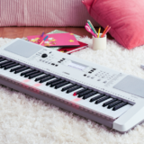 YAMAHA EZ300　光るキーボードは絶対のおすすめ！コスパが最高！2.6万円前後