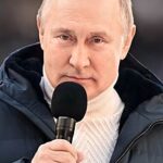 独裁者の69歳死亡説  ロシア・プーチン大統領も69歳だった…習近平も今年69歳に…。