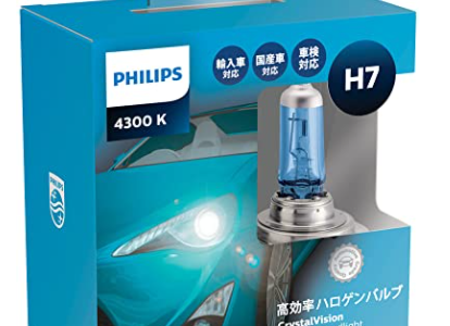フォルクスワーゲンゴルフ用の『#H7』のヘッドライト探し