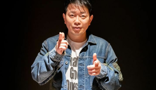 宮迫博之が語るテレビ業界とYouTube業界との明解な違い