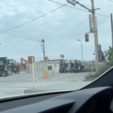 沖縄の基地反対派の人たち、もう少し他の方法考えてほしいです