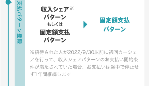 『副業』カーシェアリング『 エニカ』 Anycaプロモータープログラムが変わる!　招待コードは『knnkanda8830』　