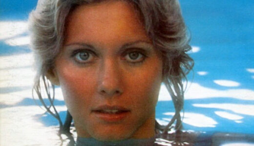 訃報　オリビア・ニュートン・ジョン　2022年8月8日享年73歳