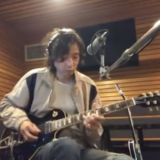 #傷だらけの天使 斉藤和義のギターがすばらしい!