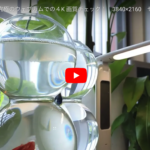 究極のAIウェブカメラ？　#insta360Link の気になる4K画質チェック