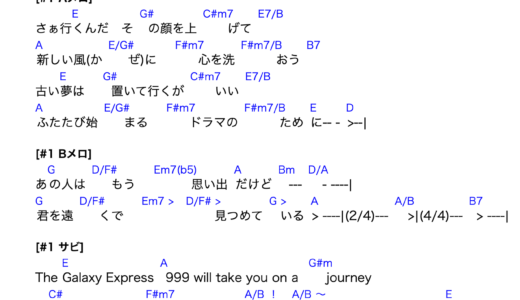下のソーシャルリンクからフォロー