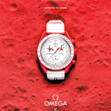 【時計】OMEGA × SWATCH　BIOCERAMIC MOONSWATCH COLLECTION　#MOONSWATCH